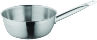 Kochgeschirr Profi-Line i - Sauteuse 16cm Durchmesser