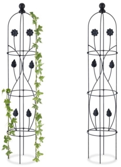 Rankhilfe im 2er Set 10041676