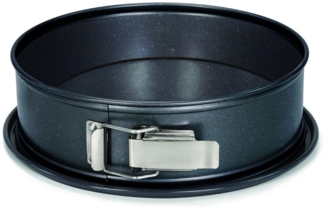 Patisse Patisse Kuchenform mit breitem Boden, 20 cm, Premium P06610