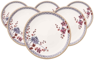 Villeroy & Boch Artesano Provençal Lavendel Speiseteller ø 26,9 cm 6er Set - DS