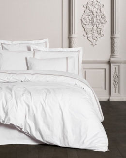 L'Essentiel Linge de Maison Bettdecke + Kopfkissen 100% COTTON AKFIL N3419