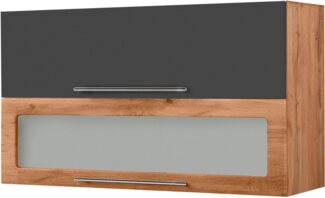 HELD MÖBEL Klapphängeschrank Wien Breite 110 cm