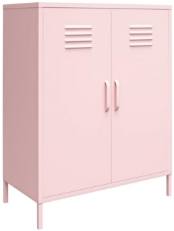 loft24 Mehrzweckschrank Cache Spind Schrank