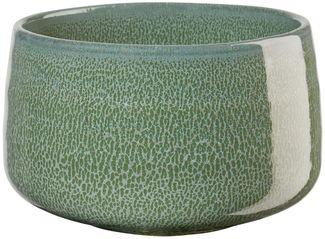 ASA Selection Schale, Matsu Shiny Moribana, L. 120mm, B. 120mm, H. 75mm