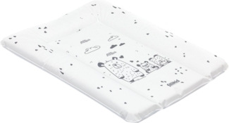 Fillikid Wickelauflage Softy (1-tlg), Made in Europe