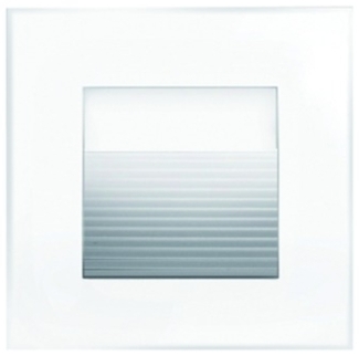 LED-Einbauleuchte 230V 1W wws BRUMBERG