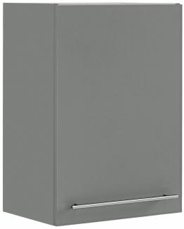 OPTIFIT Hängeschrank Bern Breite 50 cm, 70 cm hoch, mit 1 Tür, mit Metallgriff