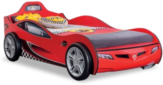 Möbel-Zeit Autobett RACECUP, 90x190 cm