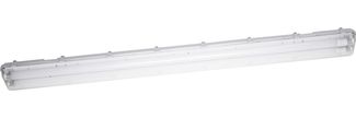 Osram Feuchtraumleuchte Submarine 2 x 19 Watt 156 cm