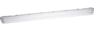 Osram Feuchtraumleuchte Submarine 2x19 Watt 156 cm