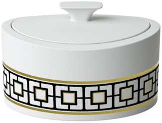 Villeroy & Boch Signature MetroChic Gifts Porzellandose A U S L A U F !