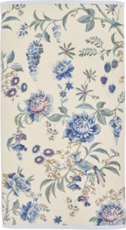 PiP Studio Handtuch Set Pip Studio, 3er Set Handtücher, Secret Garden, 55x100, (3er Set, 3-St)