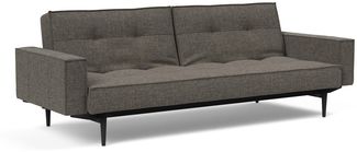 Innovation Living Splitback Klappsofa 115x210 cm