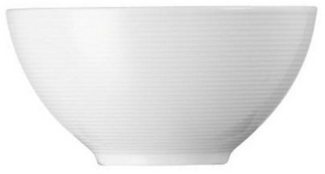 Thomas Loft Bowl, Schale, Schüssel, Rund, Porzellan, Weiß, Spülmaschinenfest, 13 cm, 460 ml, 10571