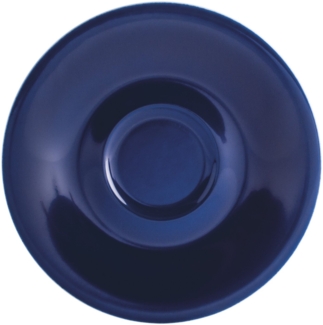 KAHLA Pronto Colore Untertasse 12 cm royal blue