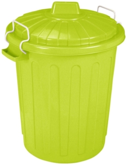 Curver Aufbewahrungsbox Curver 259601 Aufbewahrungsbox Oscar 75 Jahre-Edition Hellgrün 1 St