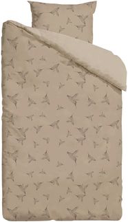 Mies & Co Little Dreams Bettbezug 140 x 200 cm Hum