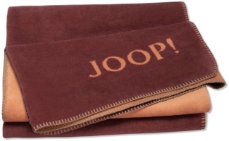 Wohndecke JOOP! LIVING - UNI-DOUBLEFACE Wohndecke, JOOP!
