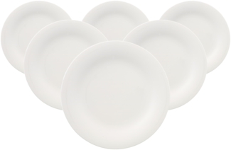 Villeroy & Boch New Cottage Basic Speiseteller ø 26,8 cm 6er Set - DS