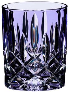 Riedel LAUDON Whisky Tumbler 295 ml Violett