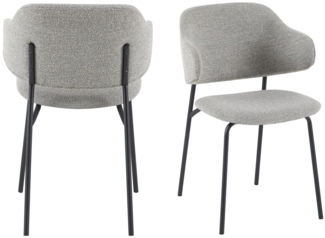 Stühle 2er-Set TALANG