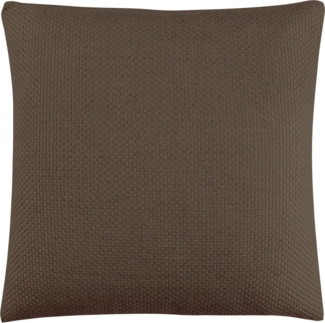 APELT Dekokissen ANCONA, Kissenhülle ohne Füllung, 1 Stück