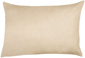 Esprit Dekokissen Harp, aus Microvelour