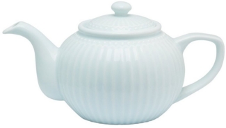 Greengate Alice Teekanne pale blue 1 l