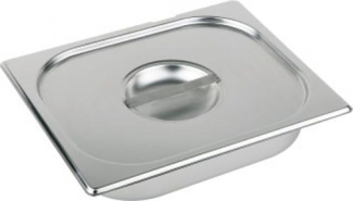 APS Deckel GN 1/2 Deckel 81295 ohne Löffelaussparung