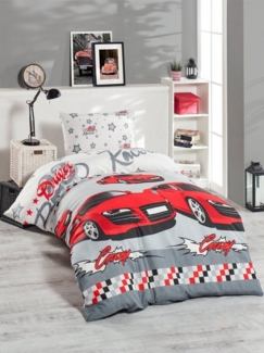 L'Essentiel Maison Bettdecke + Kopfkissen 65% COTTON / 35% POLYESTER R9375