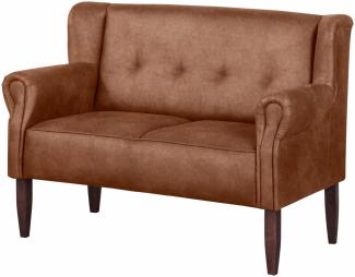 Home affaire Küchensofa Moro, in verschiedenen Stoffen und Farben