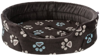 TRIXIE Tierbett Bett Jimmy taupe für Hunde