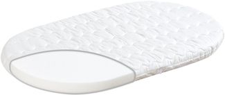 Träumeland 'Wash' Softschaummatratze 28x73 cm für Tragetasche