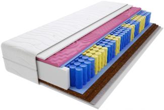 Matratzen Rigo Molet Mini 95x190 cm