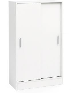 Wohnling Mehrzweckschrank WL5. 817