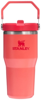 Stanley Stanley Iceflow Flip Straw Tasse 0,6l 1012044050