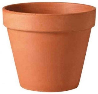 Greemotion Blumentopf Blumentopf Ton Ø 25 cm 364961 (1 St)