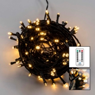 HI LED-Lichterkette