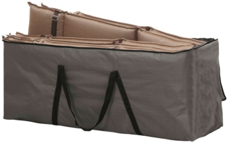 Winza Outdoor Covers Premium Aufbewahrungstasche Maße 125x40x50 cm Material PP MFY