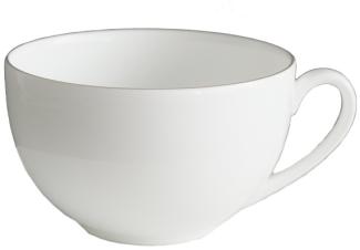 Dibbern Golden Line Kaffee Obertasse rund 0,25 L