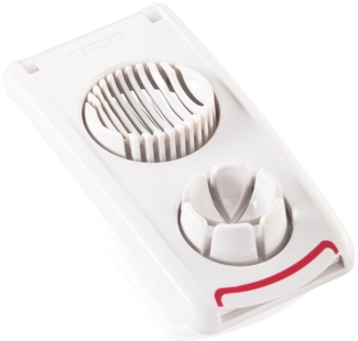 Leifheit Eierschneider Combi