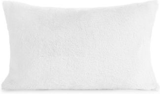 Eurofirany Kissenbezug Kuschelweiche Kissenbezüge und Nackenrolle-Kissen NINA, 30x50 45x45 60x60 cm