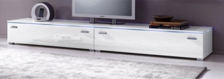 Höltkemeyer Lowboard Happy, TV-Board, Breite 180 cm
