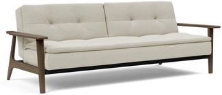 Innovation Living Dublexo Klappsofa 115x210 cm mit