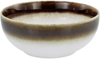 CreaTable Salatschüssel "Cascade