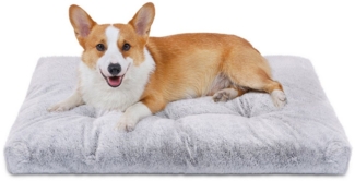 nobleza Hundematte Hundebett Grosse Hunde Waschbar Hundematte Rutschfest