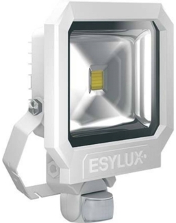 ESYLUX LED-Strahler weiß AFL SUN LED30W 5K ws