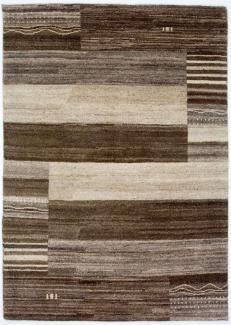 Gabbeh Teppich - Indus - 200 x 140 cm - mehrfarbig