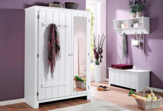 Home affaire Sitztruhe Bertram