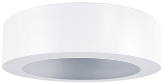 Zumtobel 96635258 ZOE VARIO 210 Surface Mount Box Anbaugehäuse